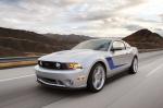 Ford Mustang 427R by Roush 2010 года
